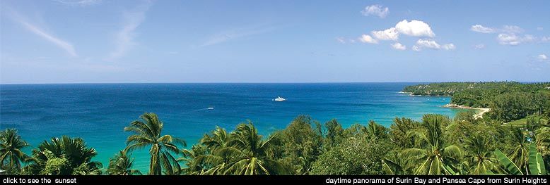 Surin Heights, Phuket