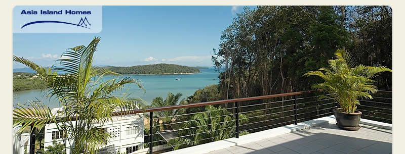 View from the townhome master bedroom, East Coast Ocean Villas