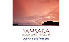 Design Specifications preview