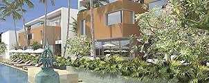 Lotus Gardens, luxury apartments near Layan Beach, Phuket