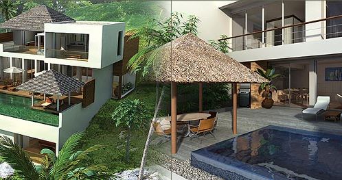 Surin Heights