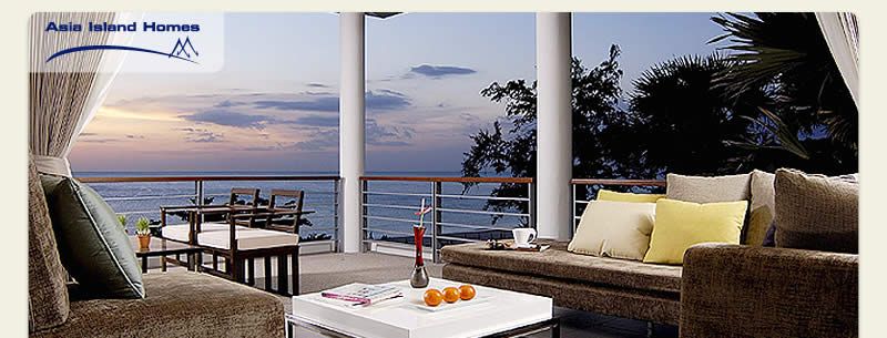 Mövenpick Residence Karon Beach, Phuket luxury apartments