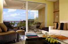 The Accenta Phuket show apartment