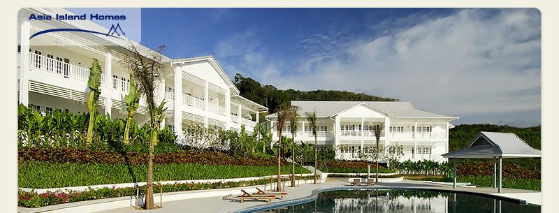 Ocean Breeze Resort and Suites, Layan Beach, Phuket