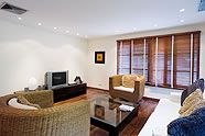 Baan Chai Nam 2 bedroom apartment