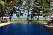 Baan Chai Nam beachfront apartment