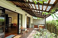Baan Chai Nam apartment