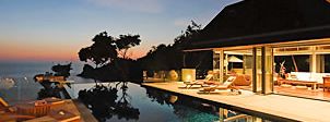 Samsara Views Over The Andaman Sea