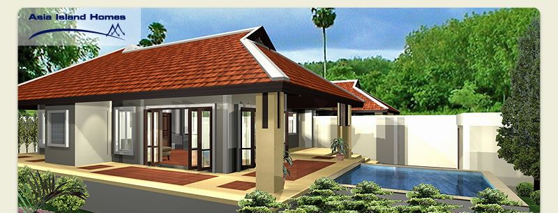 Saowaree Villas, Phuket
