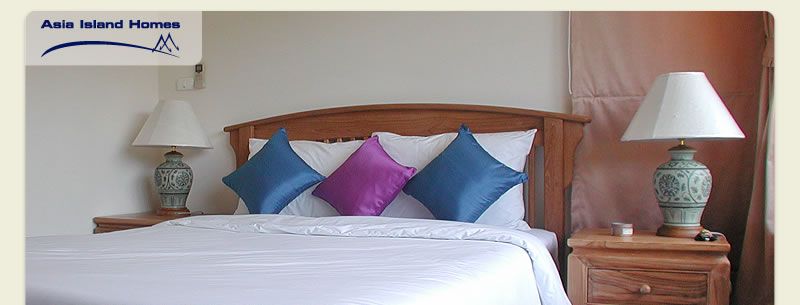 Surin Springs Apartment 8, Phuket