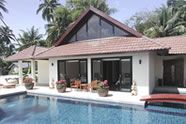 Surin Springs Villa 1