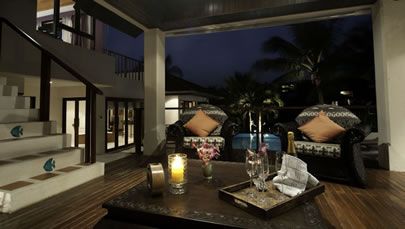 Surin Springs Villa 3, Phuket