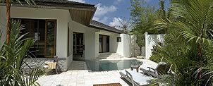 Surin Springs Villa 7, Phuket