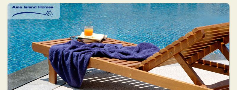 Suan Tua Estate, Bang Tao Beach, Phuket