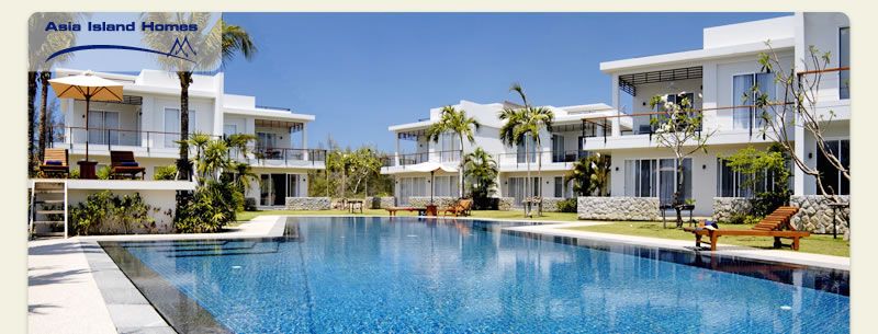 Suan Tua Estate, Phuket