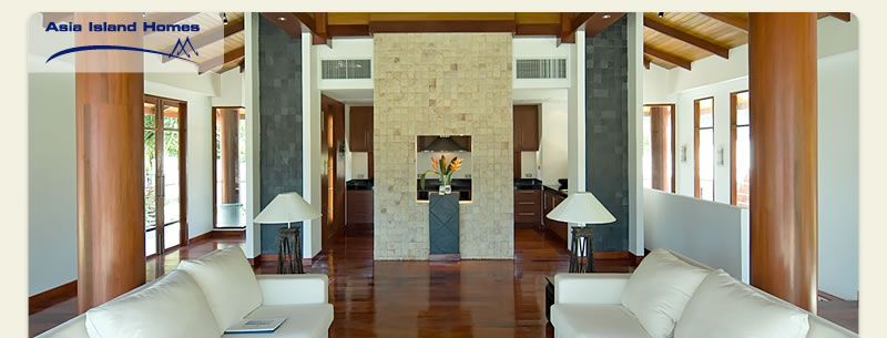 Suriyana Villas, Phuket
