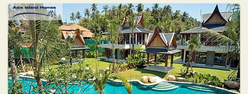 Suriyana Villas, Phuket