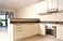 The kitchen