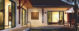 Two Villas Tara, Phuket
