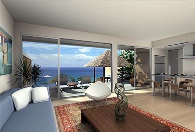 Apartment living