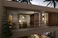 Apartment master suite