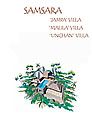 All villas and specifications