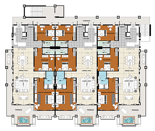 First Floor Plan