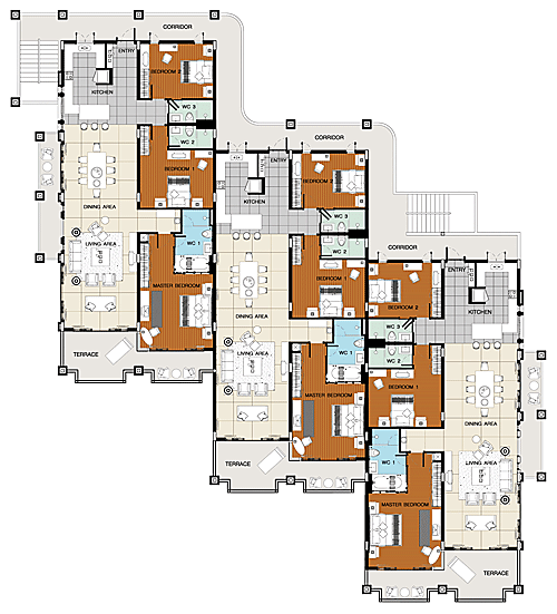 First Floor Plan