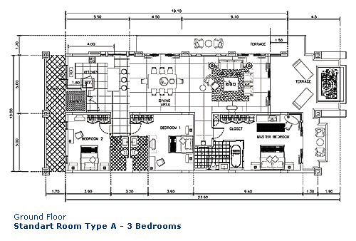 Ground Floor 2