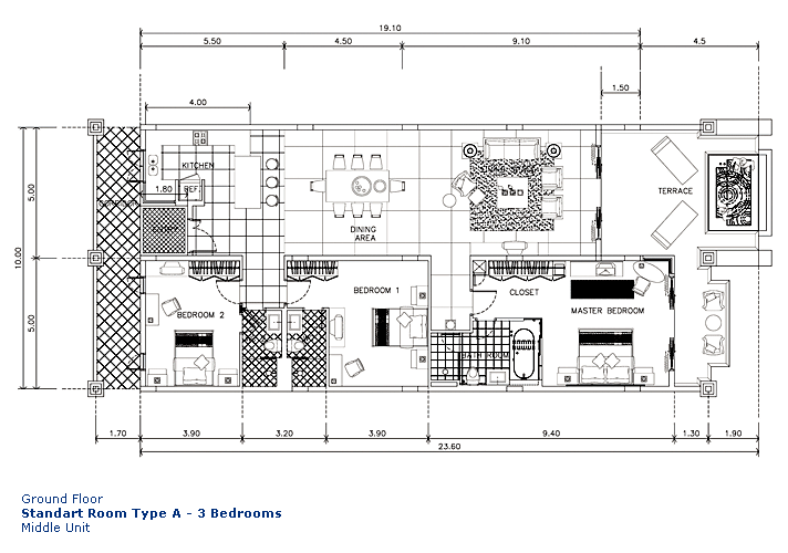 Floor Plans