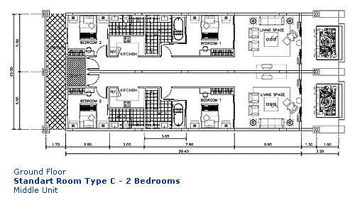 Groudn Floor