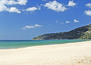 Karon Beach Phuket