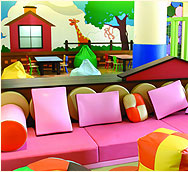 Childrens Play Room