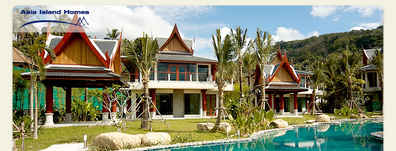 Suriyana Villa Artist Impression with pool