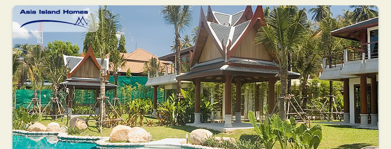 Suriyana Villa Artist Impression with pool