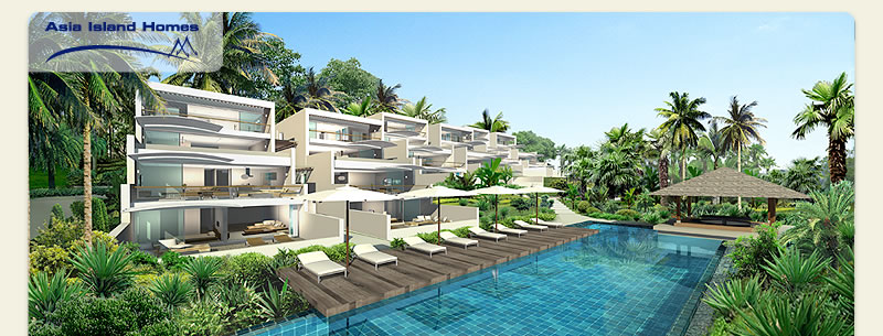 Alanna Phuket - Artists Impression